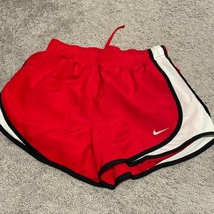 Dri-fit Nike shorts